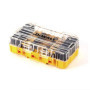 Coffret DeWalt TOUGHCASE 31 Pièces - Embouts de Vissage FLEXTORQ