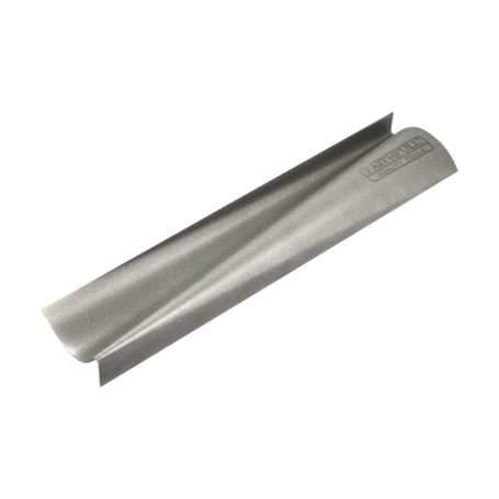 Pierre à aiguiser diamantée courbée Faithfull pour outils de tournage