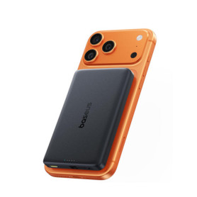 Batterie Externe MagSafe Baseus PicoGo AM52 10000 mAh - Recharge Ultra-Rapide 25W