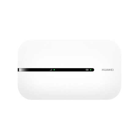 HUAWEI 4G Mobile WiFi 3s - Routeur Portable avec Carte SIM