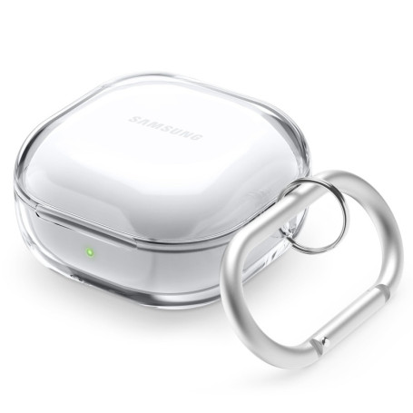 Coque Transparente Elago pour Samsung Galaxy Buds - Protection Élégante et Durable