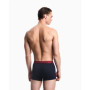 Lot de 3 Boxers Emporio Armani pour Homme - Bleu XXL