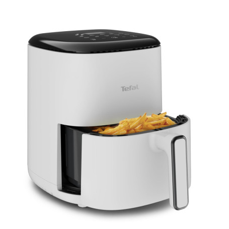 Friteuse à air Tefal Easy Fry Compact 3L - Cuisine saine et rapide