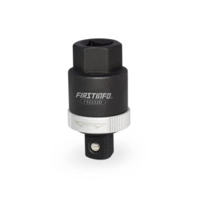 Adaptateur à Cliquet Réversible 1/2" FIRSTINFO F32232D