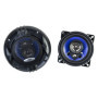 Haut-parleurs Coaxiaux PNI HIFI400 pour Voiture - 80W, 10 cm, Lot de 2