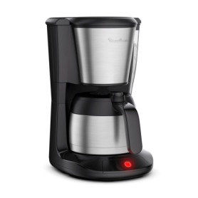 Cafetière filtre Moulinex Subito avec verseuse isotherme 0,9L