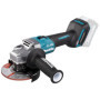 Meuleuse d'Angle Sans Fil 40V XGT Ø125mm - Makita GA005GZ