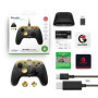 GameSir G7 Pro Manette de Jeu avec Station de Recharge - Compatible Xbox et PC