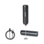 Mousseur à Lait Électrique GRIFEMA - Fouet Rechargeable pour Café et Matcha