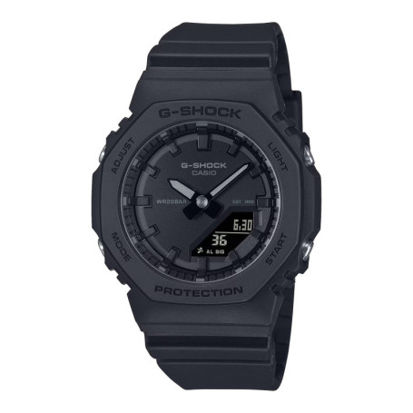 Montre Casio GMA-P2100BB/S5600BB - Résistante et Élégante