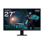 Moniteur de Jeu GIGABYTE GS27FA 27" FHD 180Hz - Performance Optimale
