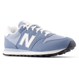 Baskets New Balance 500 Femme - Élégance et Confort au Quotidien