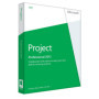 Microsoft Project Professional 2013 - Licence pour 1 Utilisateur - Version Anglaise