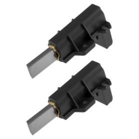 Balais de Charbon eMagTech pour Machine à Laver Samsung - Modèle WW80J5555F