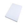 Lot de 25 Feuilles Cartonnées Blanches A3 350 g/m² - House of Card & Paper