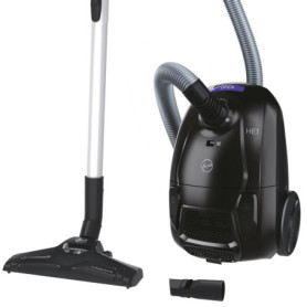Aspirateur Traineau Hoover HE1 Home 700W Compact avec Sac