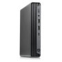 HP EliteDesk 800 G6 Mini PC - Intel Core i5, 16 Go RAM, 512 Go SSD