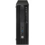 HP Z240 Workstation PC de Bureau - Core i7, 8 Go RAM, 256 Go SSD, Windows 11 Pro