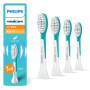 Philips Sonicare Têtes de Brosse à Dents pour Enfants - Lot de 4