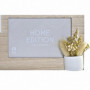 Cadre photo DKD Home Decor Bois Naturel Plante (39 x 3 x 41 cm) (2 Unités) 142,99 €