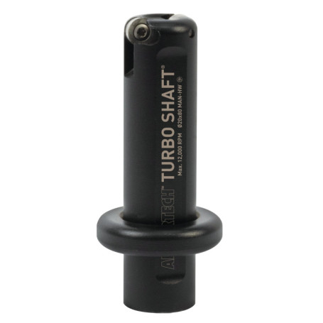 Accessoire de Sculpture Turboshaft 20 mm pour Meuleuse d'Angle Arbotech