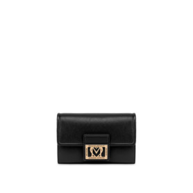 Sac à main Love Moschino Noir Élégant pour Femme