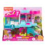 Coffret Maison de Plage Barbie Little People avec Figurines