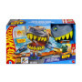 Coffret Hot Wheels L'Attaque du Requin avec véhicule en métal
