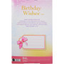 Poupée Barbie® Signature Joyeux Anniversaire - Robe Arc-en-Ciel Pastel