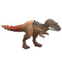 Figurine Dinosaure Gorgosaure Jurassic World avec Attaques Spectaculaires
