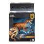 Figurine Dinosaure Ornitholestes Jurassic World - Articulée et Réaliste