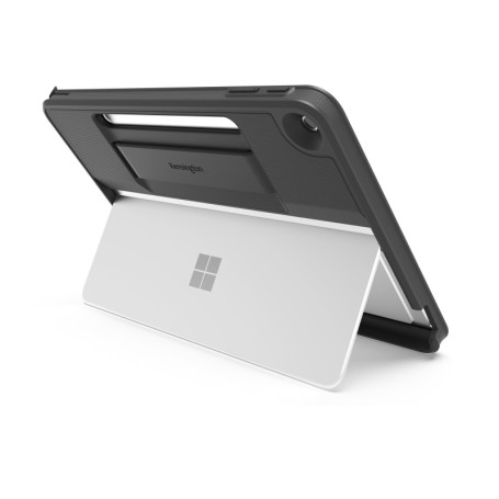 Coque Robuste Kensington Blackbelt EQ pour Surface Pro 12" - Protection Militaire Légère