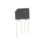 Pack de 10 Diodes Redresseuses KBP310 3A 1000V Monophasées