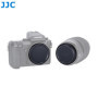 Bouchon de Protection JJC pour Appareils Photo Fujifilm G-Mount