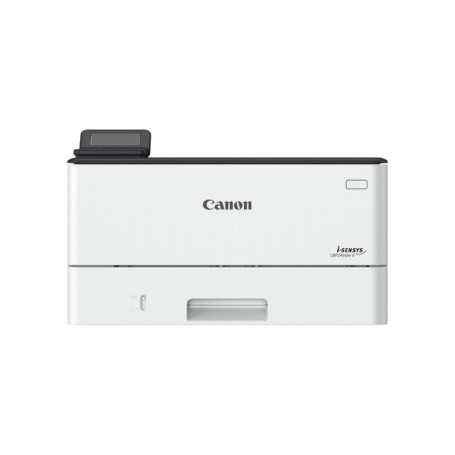 Imprimante Laser Canon i-SENSYS LBP246dw II - Noir et Blanc, Wi-Fi, 40 ppm