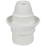 Douille E14 en Polyamide Blanc - Legrand