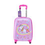 Valise Enfant Licorne VEVOR avec Sac à Dos et Oreiller