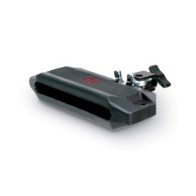 Block Stealth Jam Block Medium Noir - Latin Percussion