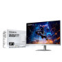 Moniteur de Jeu GIGABYTE M27Q2 QD Ice 27" QHD 200Hz
