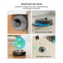 Aspirateur Robot Lefant M330 Pro 3 en 1 avec Navigation Intelligente