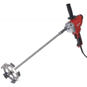 Mélangeur à Pales Makita M6600 - 800W Multicolore pour Peinture et Mortier