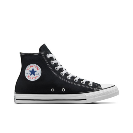 Baskets Converse Chuck Taylor All Star Hi Noires