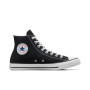 Baskets Converse Chuck Taylor All Star Hi Noires