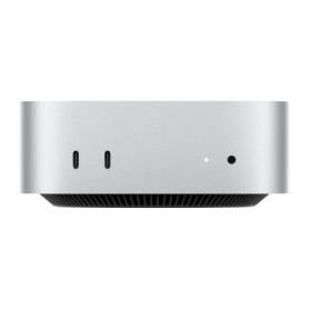 Apple Mac Mini 2024 - Mini-ordinateur avec Puce M4 Pro, 24Go RAM, 512Go SSD