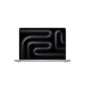 Apple MacBook Pro 14" M5 - Puissance et Performance en Argent