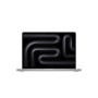 Apple MacBook Pro 14" M5 - Puissance et Performance en Argent