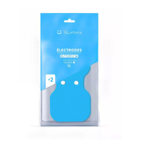 Électrodes Bluetens MG Butterfly M pour électrostimulation