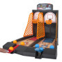 Jeu de Basketball en Duo MISTER GADGET - Idéal pour Intérieur et Extérieur