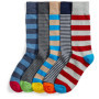 Chaussettes Habillées Confortables à Motifs pour Homme - Amazon Essentials