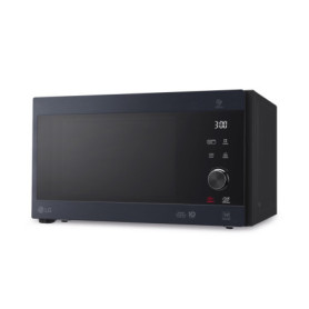 Four à Micro-ondes LG NeoChef 25L avec Grill Noir